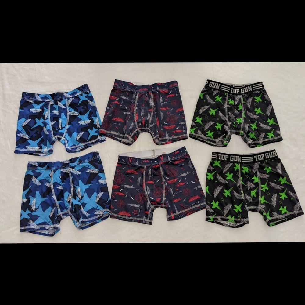 Boy's Underwear